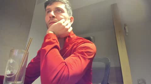 Michael online show from 01-24-25, 05:21