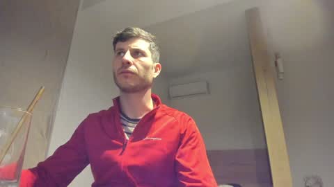 Michael online show from 01-24-25, 08:22