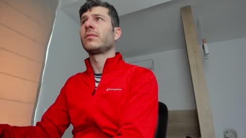 Michael online show from 01-25-25, 09:15