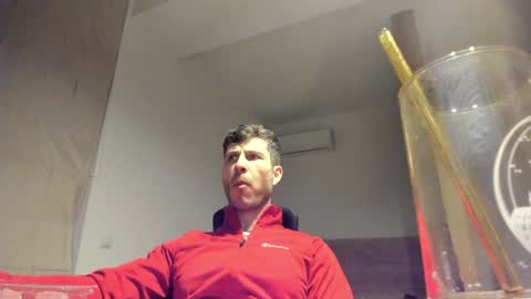 Michael online show from 01-25-25, 03:52