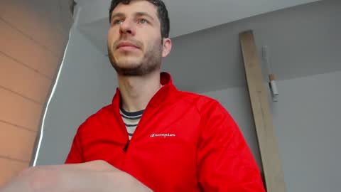 Michael online show from 01-26-25, 08:03