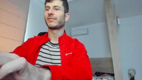 Michael online show from 01-26-25, 02:41