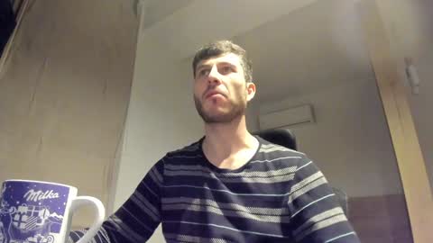 Michael online show from 01-30-25, 06:00