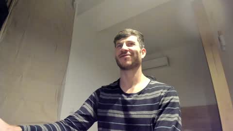 Michael online show from 01-30-25, 09:04