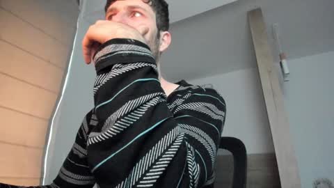 Michael online show from 02-01-25, 08:29