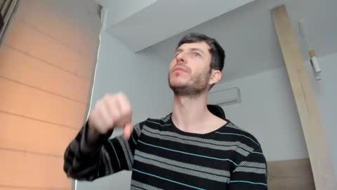 Michael online show from 02-02-25, 10:57