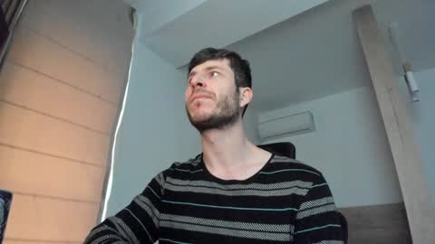 Michael online show from 02-03-25, 01:51