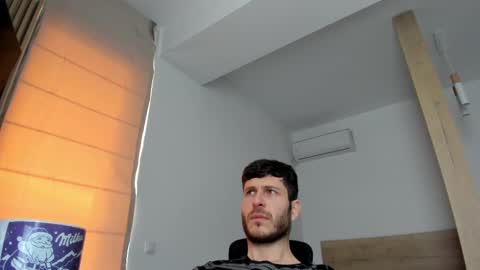 Michael online show from 02-09-25, 10:09