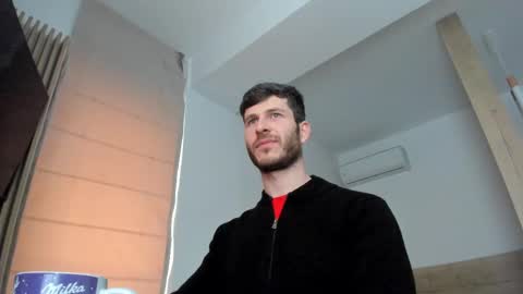 Michael online show from 02-10-25, 02:48