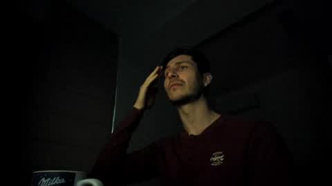 Michael online show from 02-11-25, 03:51