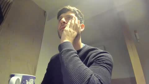 Michael online show from 02-13-25, 05:22