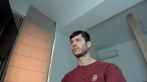 Michael online show from 02-15-25, 01:05