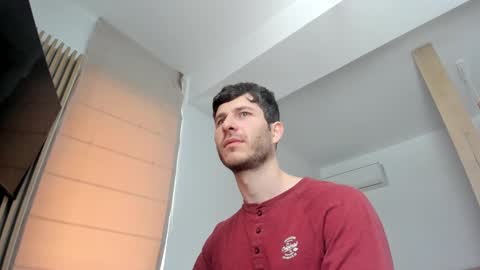 Michael online show from 02-16-25, 09:15