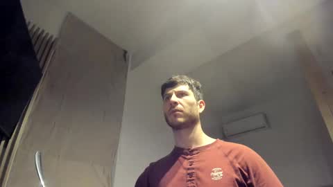 Michael online show from 02-16-25, 05:04