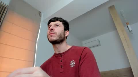 Michael online show from 02-22-25, 10:18