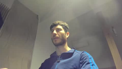 Michael online show from 03-02-25, 05:04