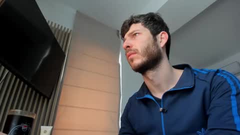 Michael online show from 03-08-25, 08:00