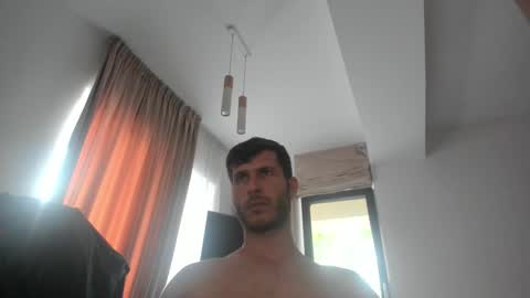 Michael online show from 09-17-25, 03:35