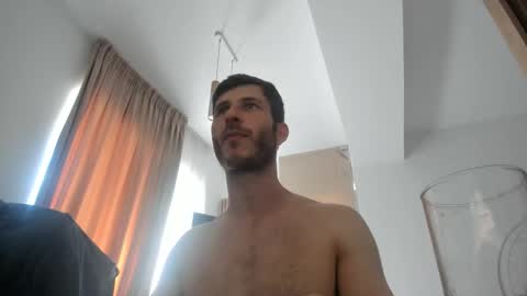 Michael online show from 09-20-25, 09:54