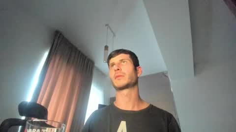 Michael online show from 09-26-25, 03:05