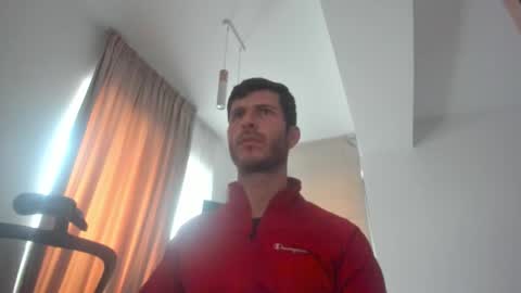 Michael online show from 10-04-25, 09:18