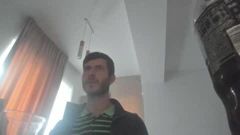 Michael online show from 10-17-25, 01:14