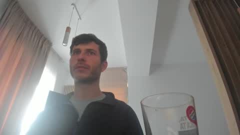 Michael online show from 10-25-25, 09:06