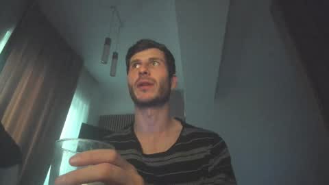 Michael online show from 10-27-25, 03:05