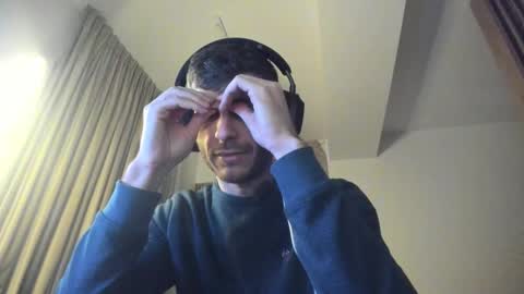 Michael online show from 11-17-25, 04:35