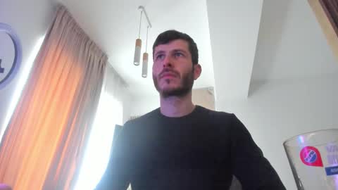 Michael online show from 12-01-25, 09:58