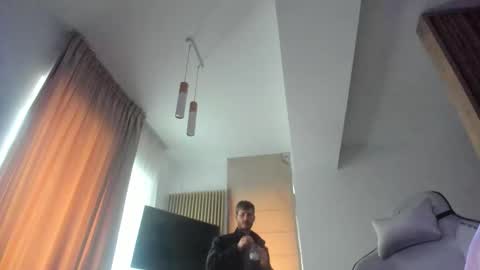 Michael online show from 12-20-25, 10:33