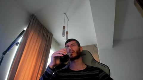 Michael online show from 03-05-26, 10:11