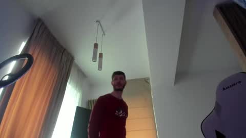 Michael online show from 03-22-26, 10:29