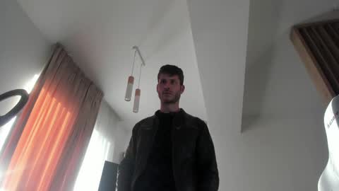 Michael online show from 04-06-26, 03:46