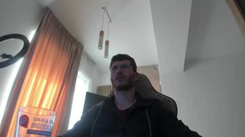 Michael online show from 04-10-26, 11:59