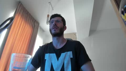 Michael online show from 04-26-26, 09:29