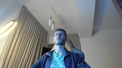 Snapshot of whisperoflust chatting on 04-30-26, 06:58 Michael online show from 04-30-26, 06:58