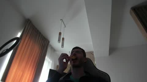 Snapshot of whisperoflust chatting on 05-03-26, 11:27 Michael online show from 05-03-26, 11:27