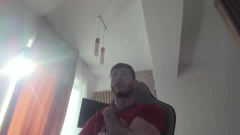 Snapshot of whisperoflust chatting on 05-11-26, 02:45 Michael online show from 05-11-26, 02:45