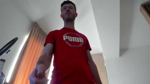 Snapshot of whisperoflust chatting on 05-16-26, 10:47 Michael online show from 05-16-26, 10:47
