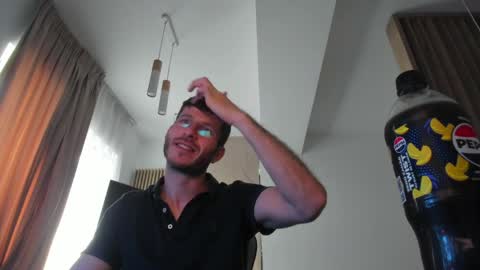 Snapshot of whisperoflust chatting on 05-23-26, 09:46 Michael online show from 05-23-26, 09:46