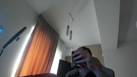 Snapshot of whisperoflust chatting on 05-25-26, 12:55 Michael online show from 05-25-26, 12:55