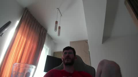 Snapshot of whisperoflust chatting on 05-30-26, 03:09 Michael online show from 05-30-26, 03:09