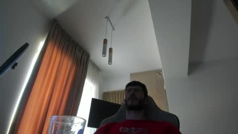 Snapshot of whisperoflust chatting on 05-31-26, 09:16 Michael online show from 05-31-26, 09:16