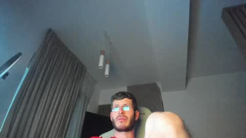Snapshot of whisperoflust chatting on 05-31-26, 06:09 Michael online show from 05-31-26, 06:09