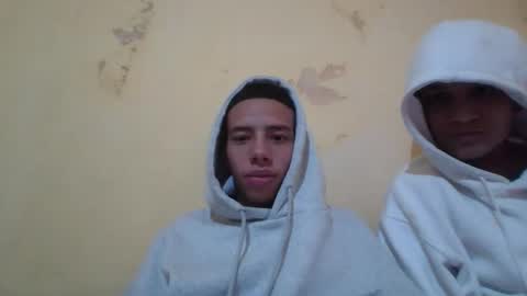 white boy online show from 11-28-25, 06:16