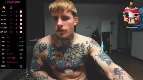 Max online show from 01-11-25, 01:11