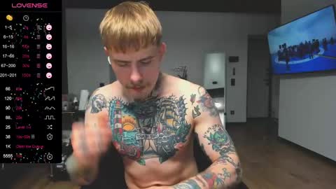 Max online show from 01-16-25, 12:53