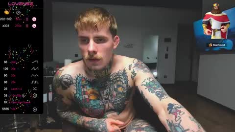 Max online show from 02-02-25, 05:48