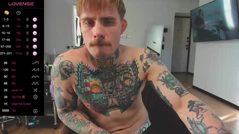 Max online show from 02-13-25, 11:50